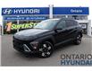 2025 Hyundai Kona 2.0L Preferred FWD (Stk: 277436) in Whitby - Image 1 of 33