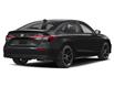 2025 Honda Civic Hybrid Sport (Stk: 3878) in Lethbridge - Image 3 of 11