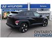 2025 Hyundai Kona 2.0L Preferred FWD (Stk: 277436) in Whitby - Image 9 of 33