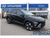 2025 Hyundai Kona 2.0L Preferred FWD (Stk: 277436) in Whitby - Image 10 of 33