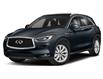 2020 Infiniti QX50  (Stk: B0531) in Saskatoon - Image 1 of 3