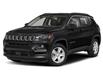 2022 Jeep Compass Limited (Stk: 44265A) in Saskatoon - Image 1 of 11