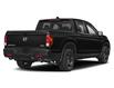 2023 Honda Ridgeline Black Edition (Stk: WN25354A) in Welland - Image 3 of 12