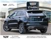 2025 Cadillac XT4 Sport (Stk: 25K086) in Whitby - Image 3 of 31