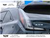 2025 Cadillac XT4 Sport (Stk: 25K086) in Whitby - Image 8 of 31