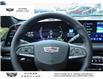 2025 Cadillac XT4 Sport (Stk: 25K086) in Whitby - Image 10 of 31