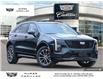 2025 Cadillac XT4 Sport (Stk: 25K086) in Whitby - Image 22 of 31