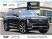 2025 Cadillac Escalade IQ Luxury 2 (Stk: 25Z011) in Whitby - Image 21 of 32