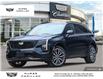 2025 Cadillac XT4 Sport (Stk: 25K085) in Whitby - Image 1 of 31