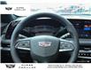 2025 Cadillac XT4 Sport (Stk: 25K085) in Whitby - Image 10 of 31