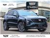 2025 Cadillac XT4 Sport (Stk: 25K085) in Whitby - Image 22 of 31