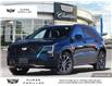 2025 Cadillac XT4 Sport (Stk: 25K074) in Whitby - Image 1 of 32