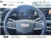 2025 Cadillac XT4 Sport (Stk: 25K084) in Whitby - Image 10 of 31