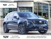 2025 Cadillac XT4 Sport (Stk: 25K084) in Whitby - Image 23 of 31