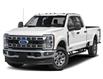 2025 Ford F-350 XLT (Stk: W3B5747S1) in Medicine Hat - Image 1 of 11