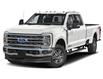 2025 Ford F-350 Lariat (Stk: W3D6503S1) in Medicine Hat - Image 1 of 12