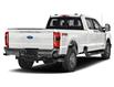2025 Ford F-350 Lariat (Stk: W3D6503S1) in Medicine Hat - Image 3 of 12