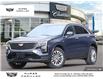 2025 Cadillac XT4 Premium Luxury (Stk: 25K082) in Whitby - Image 1 of 32