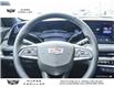 2025 Cadillac XT4 Premium Luxury (Stk: 25K082) in Whitby - Image 10 of 32