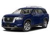2023 Nissan Pathfinder SL (Stk: 25T9762A) in Winnipeg - Image 1 of 11
