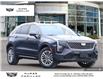 2025 Cadillac XT4 Premium Luxury (Stk: 25K082) in Whitby - Image 23 of 32