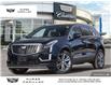 2025 Cadillac XT5 Premium Luxury (Stk: 25K111) in Whitby - Image 1 of 31