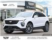 2025 Cadillac XT4 Sport (Stk: 25K104) in Whitby - Image 1 of 31