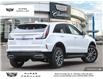 2025 Cadillac XT4 Sport (Stk: 25K104) in Whitby - Image 5 of 31