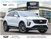 2025 Cadillac XT4 Sport (Stk: 25K104) in Whitby - Image 22 of 31
