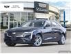 2025 Cadillac CT5 Sport (Stk: 25K113) in Whitby - Image 1 of 31