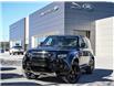 2025 Land Rover Defender P500 X-Dynamic SE (Stk: 8-772-new) in Ottawa - Image 1 of 24