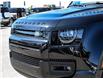 2025 Land Rover Defender P500 X-Dynamic SE (Stk: 8-772-new) in Ottawa - Image 7 of 24