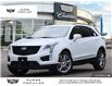 2025 Cadillac XT5 Sport (Stk: 25K109) in Whitby - Image 1 of 31