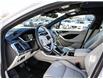 2024 Jaguar I-PACE R-Dynamic HSE (Stk: 8-717-new) in Ottawa - Image 11 of 25