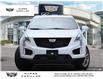 2025 Cadillac XT5 Sport (Stk: 25K109) in Whitby - Image 2 of 31