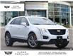 2025 Cadillac XT5 Sport (Stk: 25K109) in Whitby - Image 23 of 31