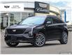 2025 Cadillac XT4 Sport (Stk: 25K089) in Whitby - Image 1 of 29