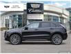 2025 Cadillac XT4 Sport (Stk: 25K089) in Whitby - Image 2 of 29