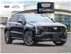 2025 Cadillac XT4 Sport (Stk: 25K089) in Whitby - Image 22 of 29
