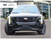 2025 Cadillac XT4 Sport (Stk: 25K089) in Whitby - Image 23 of 29
