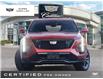 2024 Cadillac XT4 Sport (Stk: 25U155A) in Whitby - Image 2 of 31