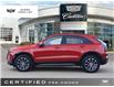 2024 Cadillac XT4 Sport (Stk: 25U155A) in Whitby - Image 3 of 31