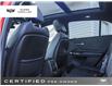 2024 Cadillac XT4 Sport (Stk: 25U155A) in Whitby - Image 20 of 31