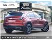 2024 Cadillac XT4 Sport (Stk: 25U155A) in Whitby - Image 21 of 31