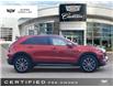 2024 Cadillac XT4 Sport (Stk: 25U155A) in Whitby - Image 22 of 31