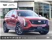 2024 Cadillac XT4 Sport (Stk: 25U155A) in Whitby - Image 23 of 31