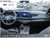 2024 Cadillac XT4 Sport (Stk: 25U155A) in Whitby - Image 28 of 31