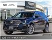 2025 Cadillac XT4 Premium Luxury (Stk: 25K097) in Whitby - Image 1 of 32