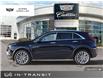 2025 Cadillac XT4 Premium Luxury (Stk: 25K097) in Whitby - Image 3 of 32