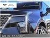 2025 Cadillac XT4 Premium Luxury (Stk: 25K097) in Whitby - Image 6 of 32